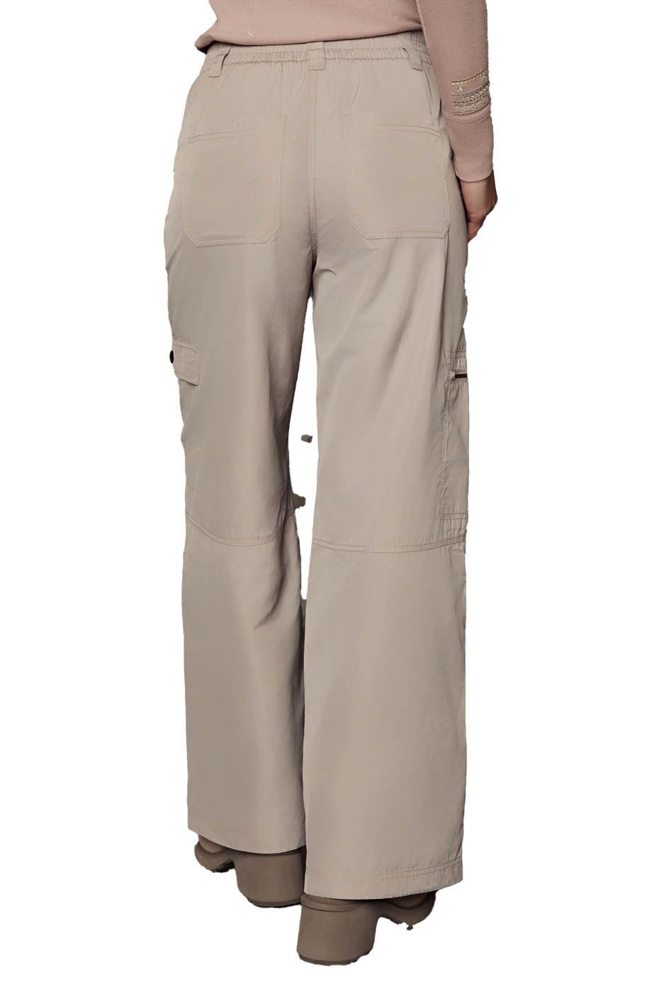 Alp-N-Rock *25W* Women's Chalet Cargo Pant Alp-N-Rock