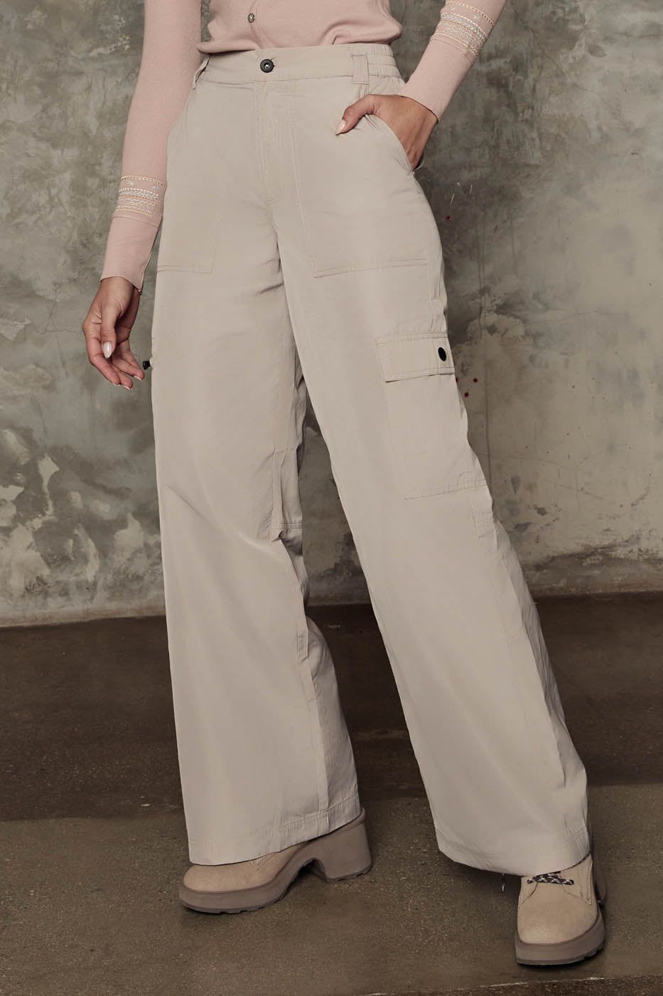 Alp-N-Rock *25W* Women's Chalet Cargo Pant Alp-N-Rock