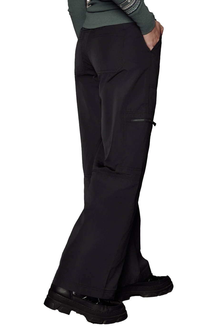 Alp-N-Rock *25W* Women's Chalet Cargo Pant Alp-N-Rock