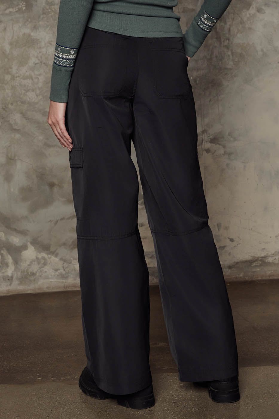 Alp-N-Rock *25W* Women's Chalet Cargo Pant Alp-N-Rock