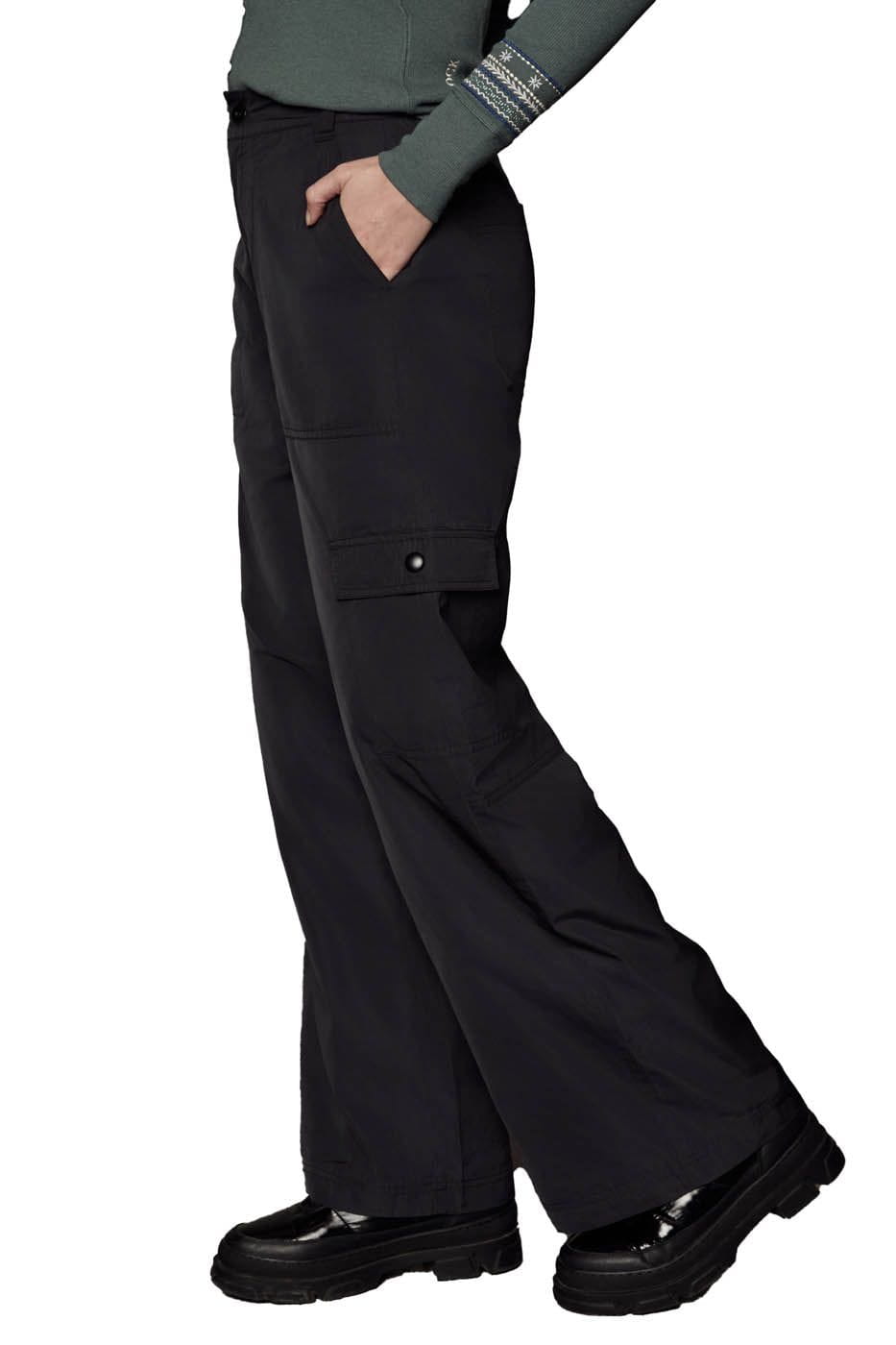 Alp-N-Rock *25W* Women's Chalet Cargo Pant Alp-N-Rock