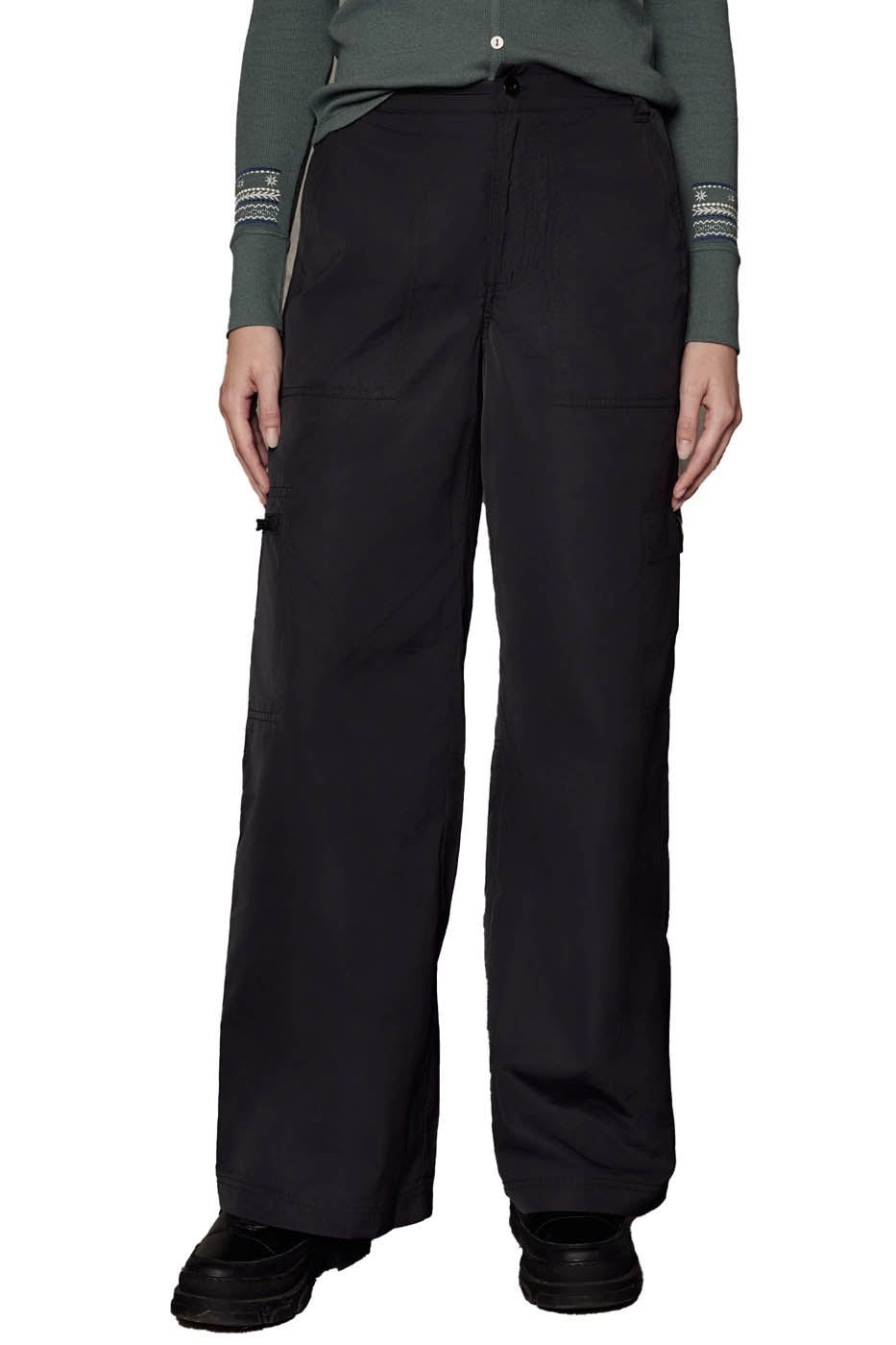 Alp-N-Rock *25W* Women's Chalet Cargo Pant Alp-N-Rock