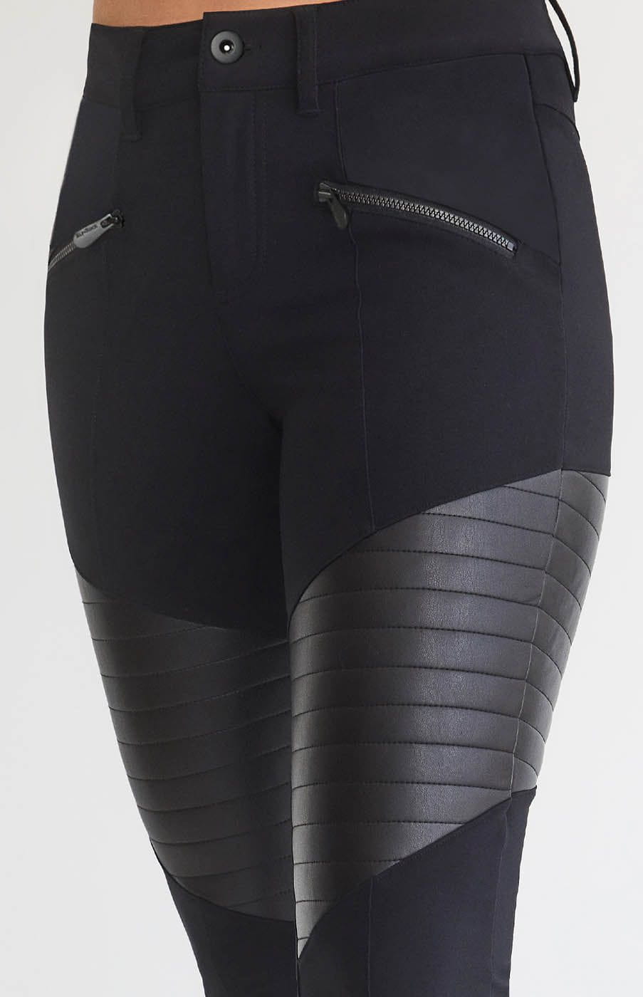 Alp-N-Rock *25W* Women's Sloan Moto Pant Alp-N-Rock