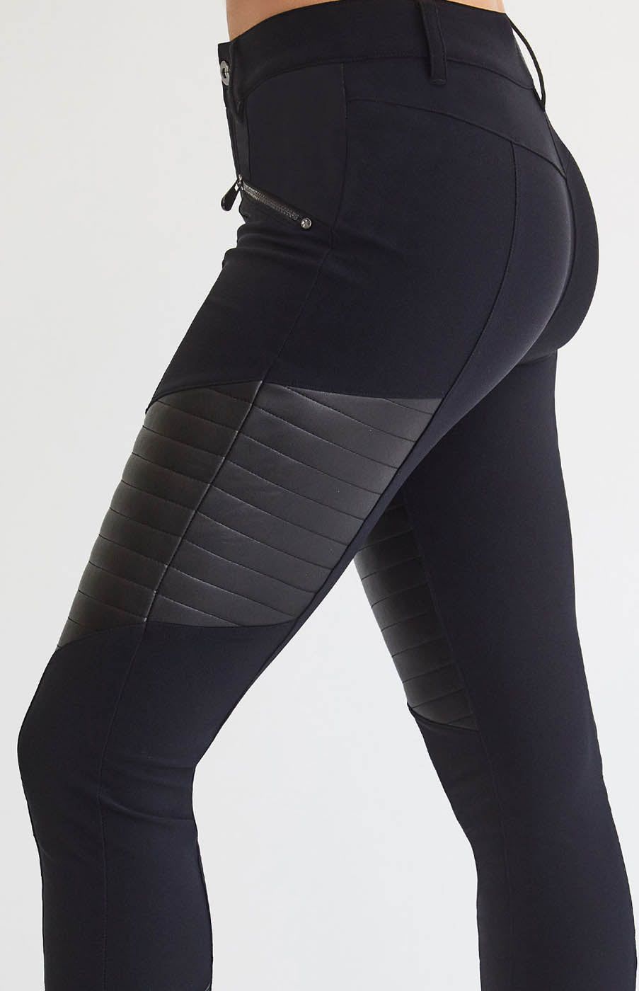 Alp-N-Rock *25W* Women's Sloan Moto Pant Alp-N-Rock