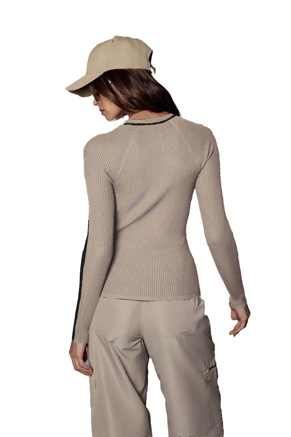 Alp-N-Rock CLOTHING - Women - Apparel - Top Alp-N-Rock *25W* Women's Vera Sweater