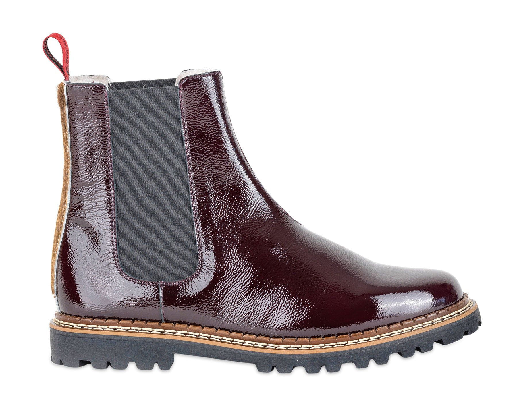 Ammann CLOTHING - Footwear - Boot Ammann *25W* Iselle