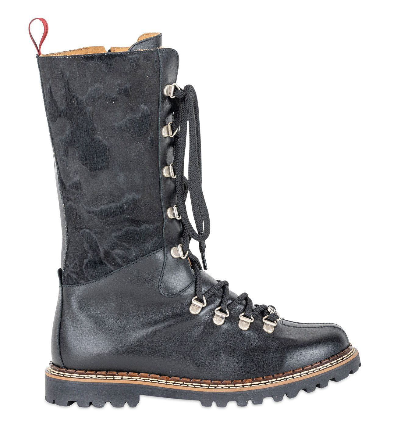 Ammann CLOTHING - Footwear - Boot Ammann *25W* Misox
