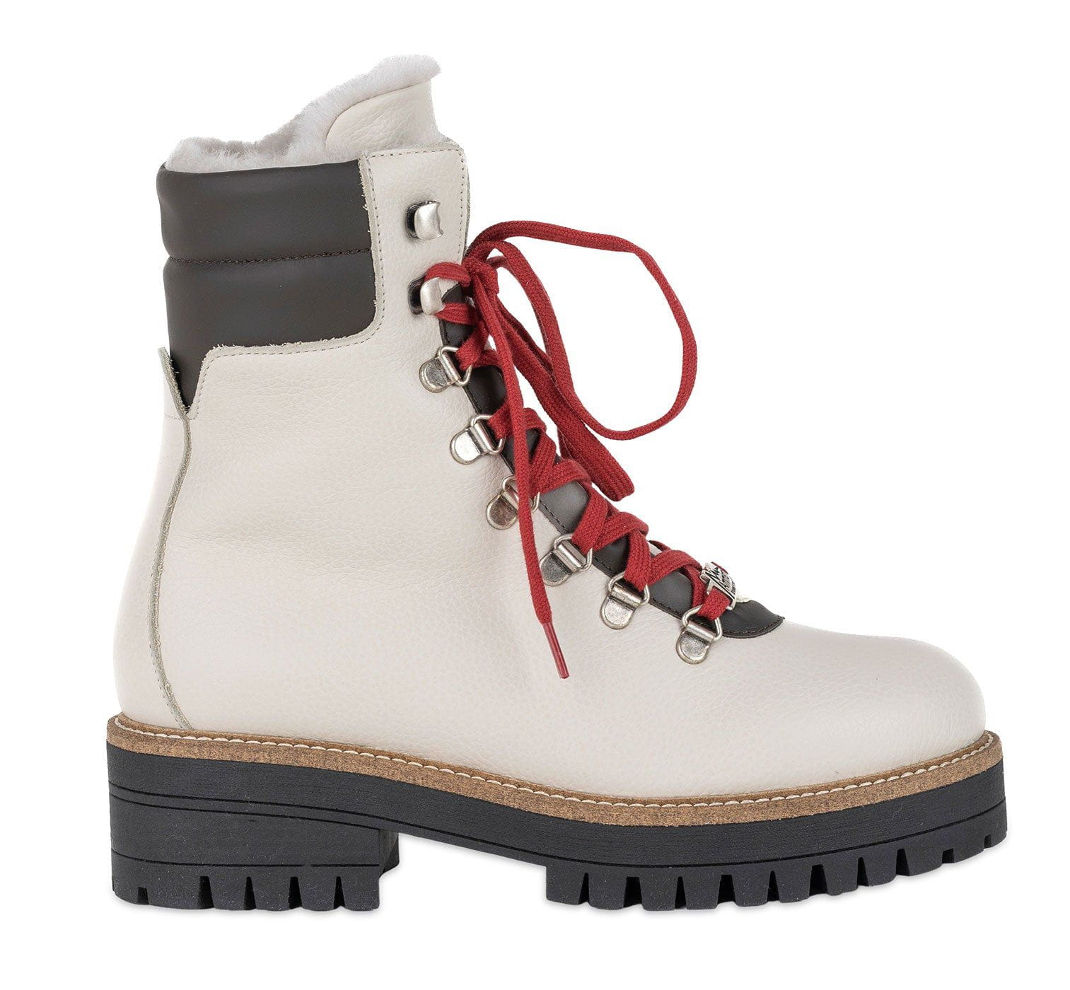 Ammann CLOTHING - Footwear - Boot Ammann *25W* Vevey