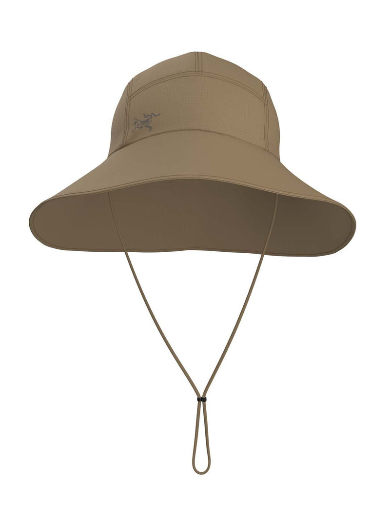 Arc'teryx CLOTHING - Hats Arc'Teryx *24S*  Aerios Shade Hat