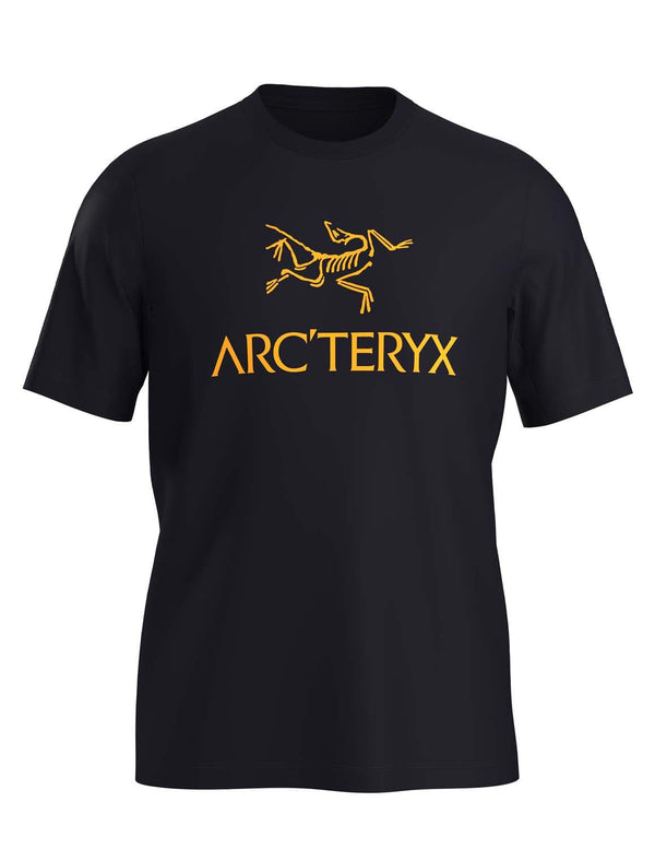 Arc'teryx CLOTHING - Men - Apparel - Top Arc'Teryx *24S*  Arc'Word Logo SS M