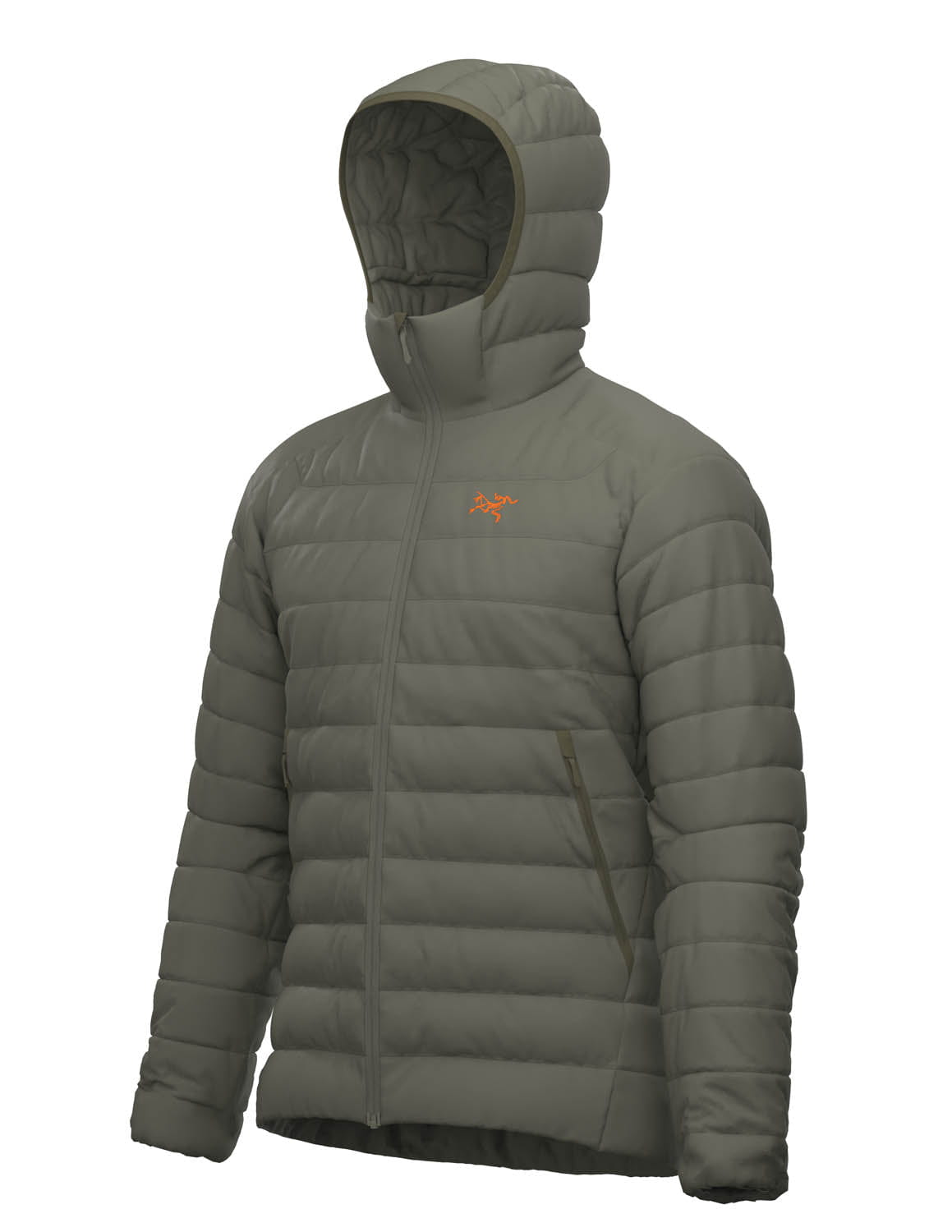 Arc'teryx CLOTHING - Men - Outerwear - Jacket Arc'teryx *25W* Cerium Hoody M