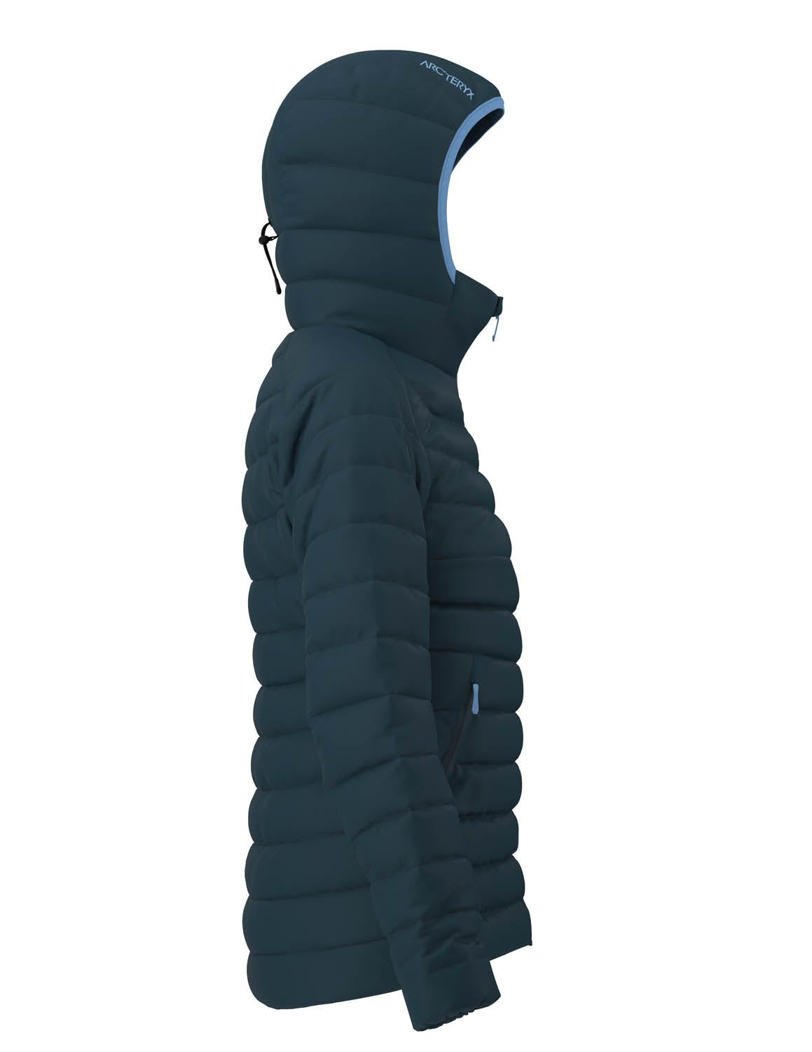 Women's Cerium Hoody Arc'teryx