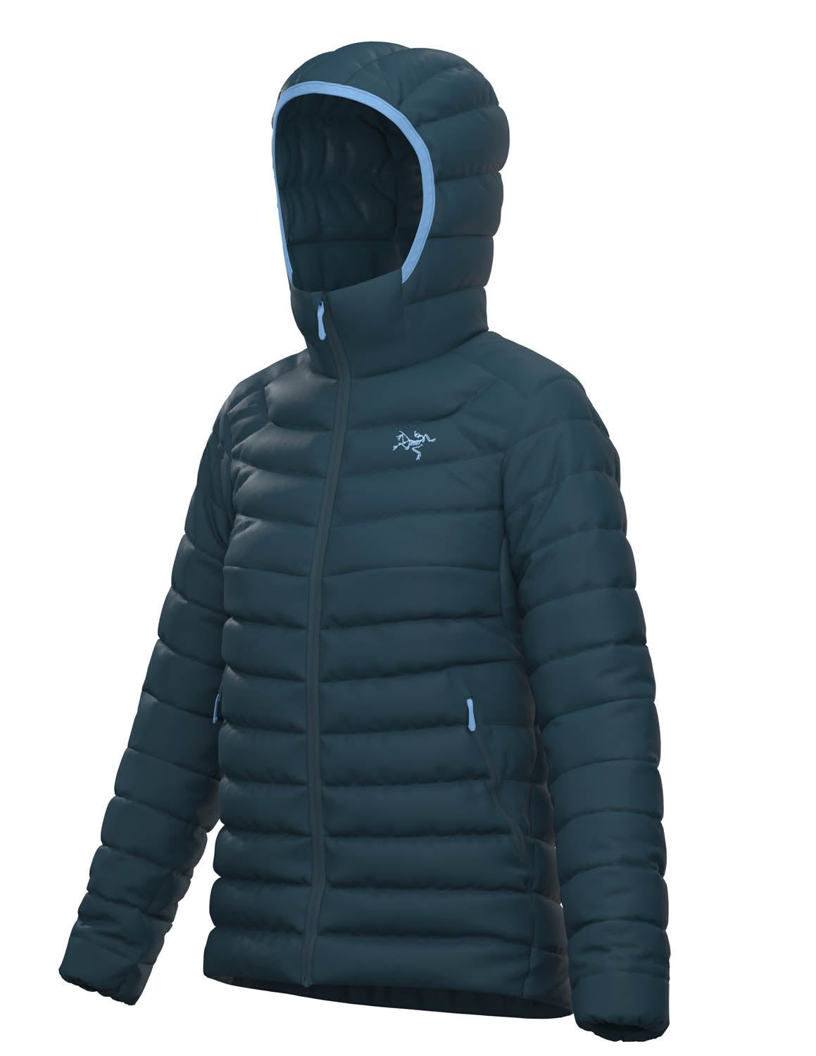 Women's Cerium Hoody Arc'teryx