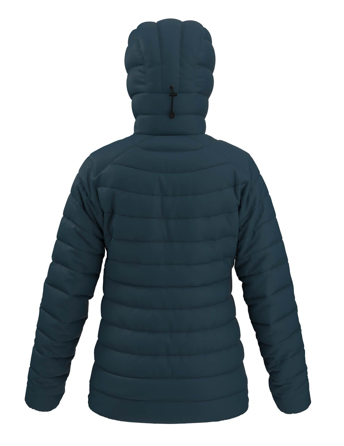 Women's Cerium Hoody Arc'teryx