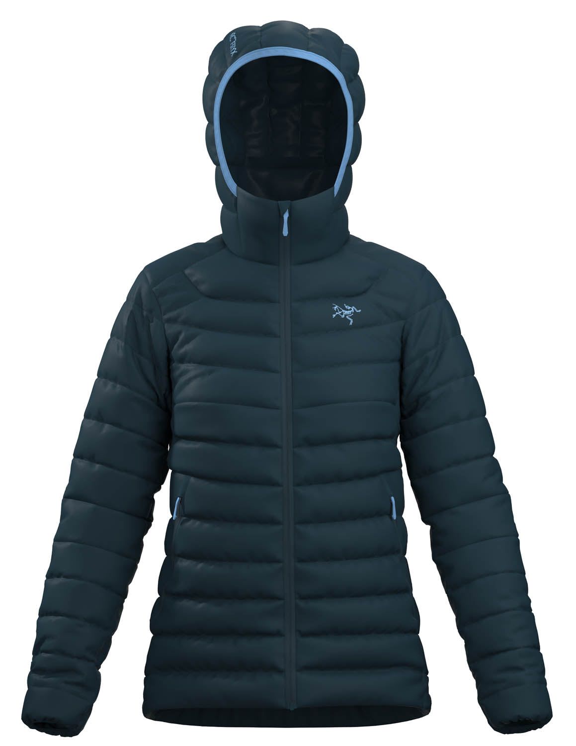 Women's Cerium Hoody Arc'teryx