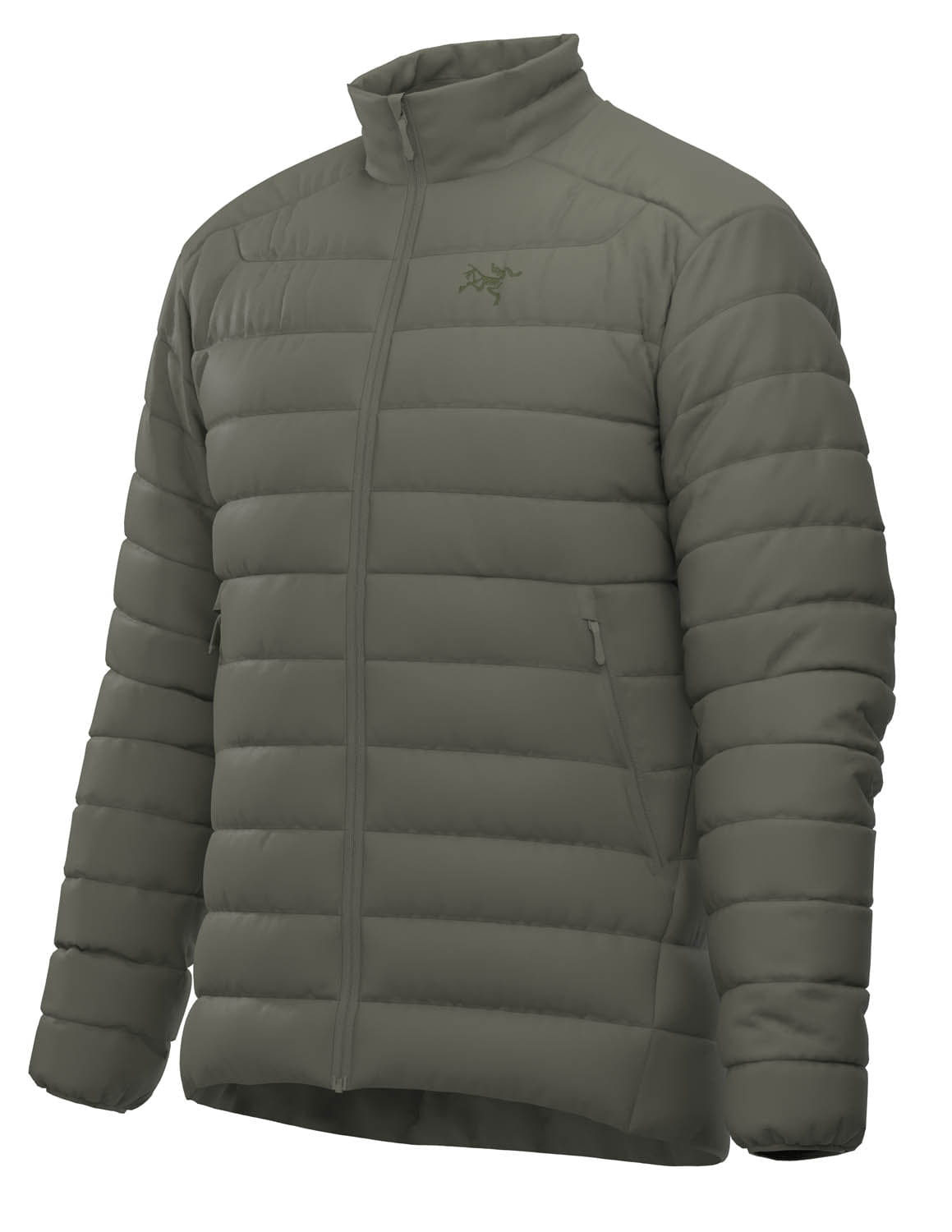 Men's Cerium Jacket Arc'teryx