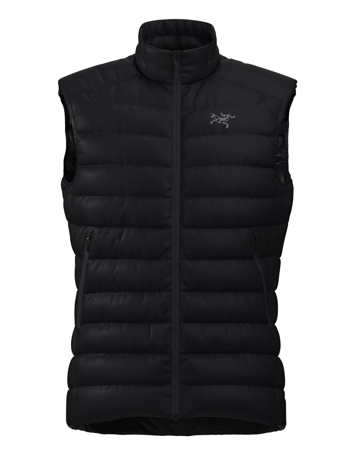 Arc'teryx CLOTHING - Men - Outerwear - Vest Arc'teryx *25W* Cerium Vest M