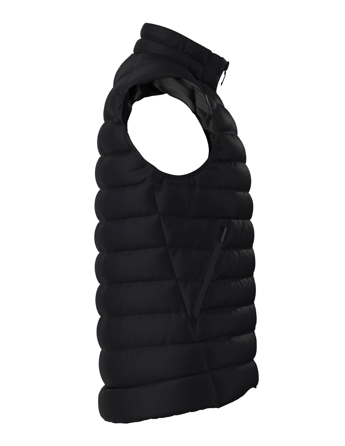 Arc'teryx CLOTHING - Men - Outerwear - Vest Arc'teryx *25W* Cerium Vest M