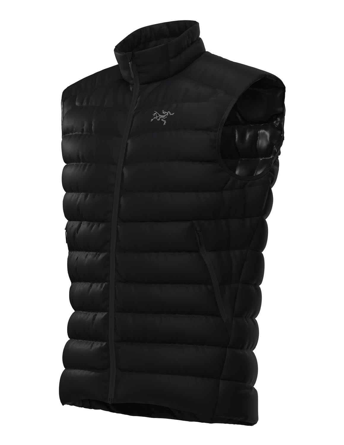 Arc'teryx CLOTHING - Men - Outerwear - Vest Arc'teryx *25W* Cerium Vest M