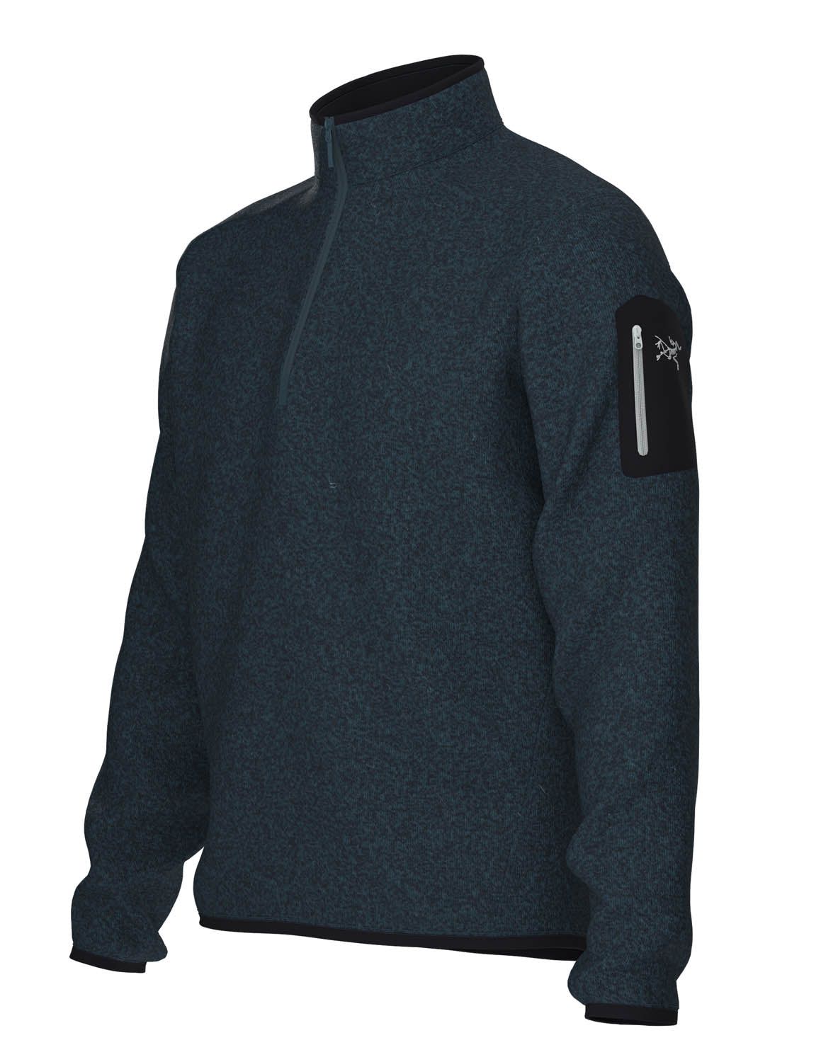 Men's Covert 1/2 Zip Arc'teryx