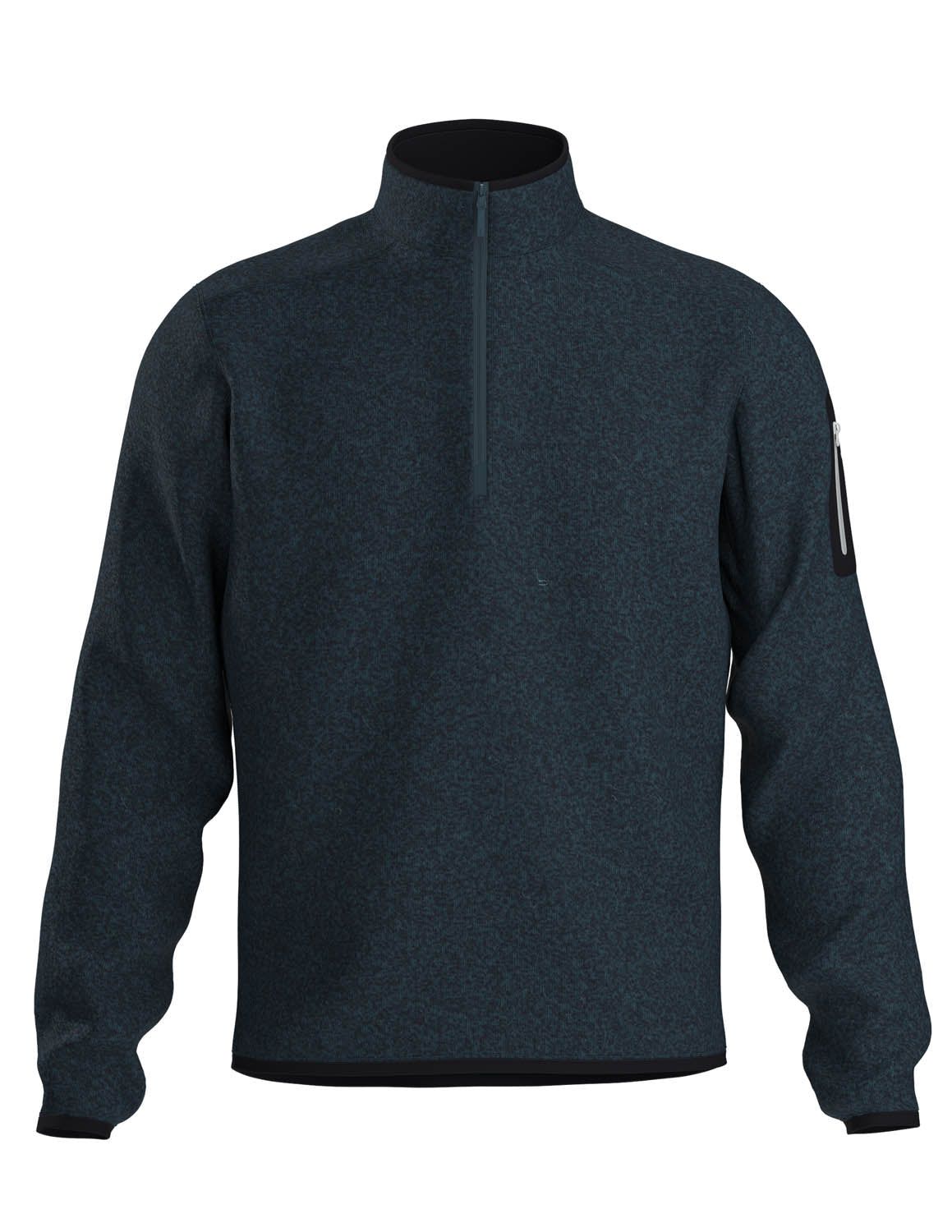 Men's Covert 1/2 Zip Arc'teryx