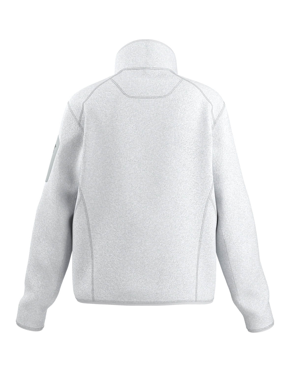 Women's Covert Zip Neck Arc'teryx