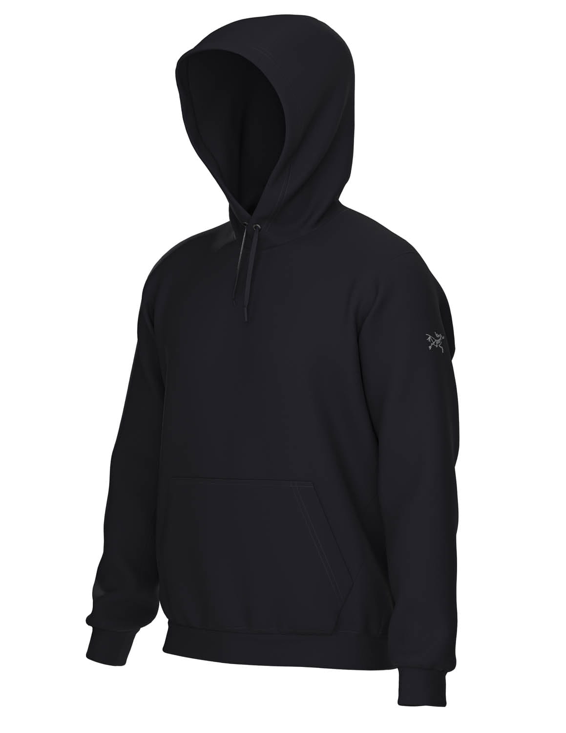 Arc'teryx *25W* Emblem Fleece Hoody M Arc'teryx