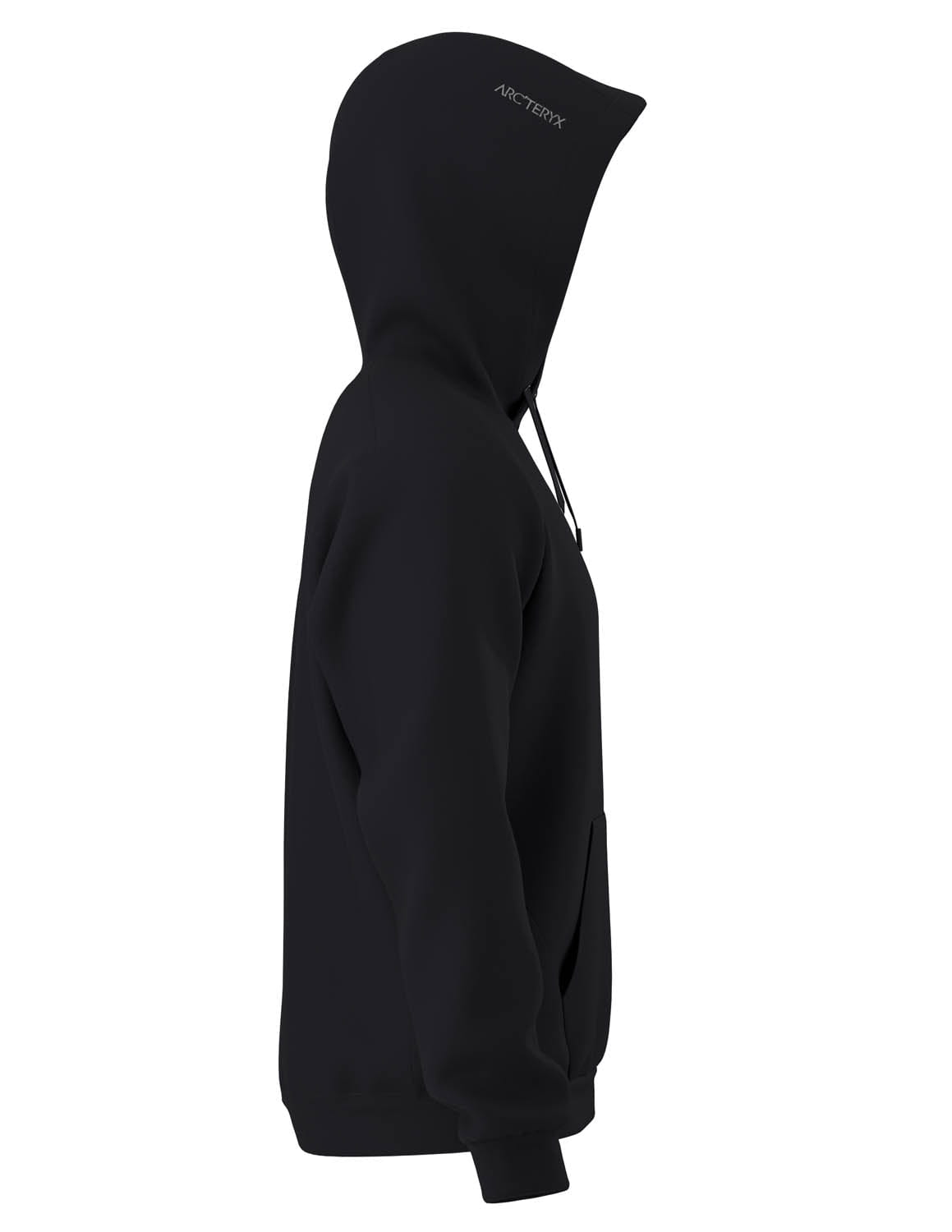 Arc'teryx *25W* Emblem Fleece Hoody M Arc'teryx