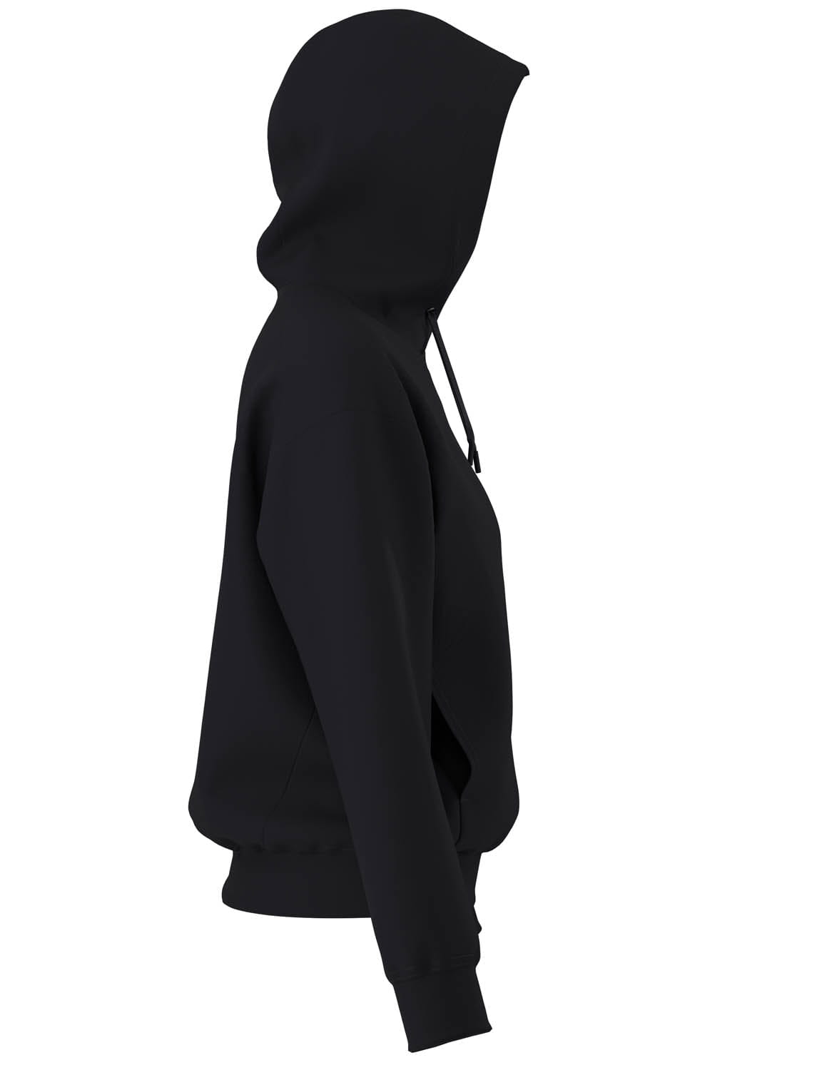 Women's Emblem Fleece Hoody Arc'teryx