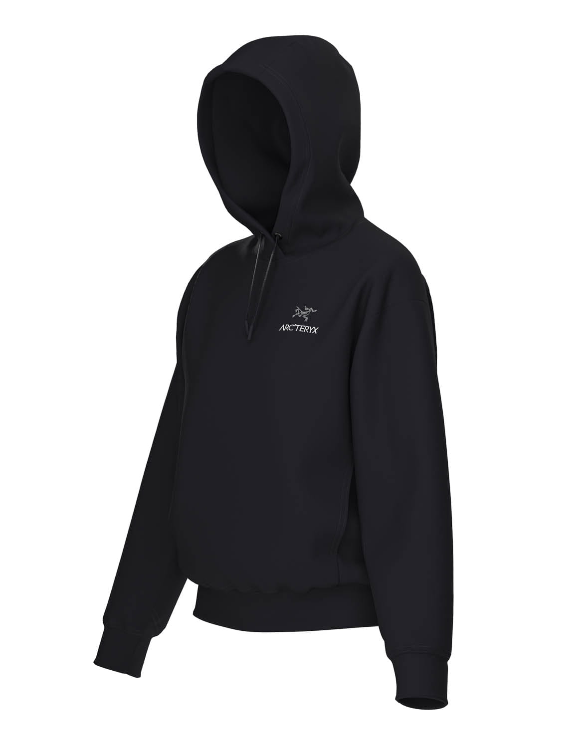 Women's Emblem Fleece Hoody Arc'teryx