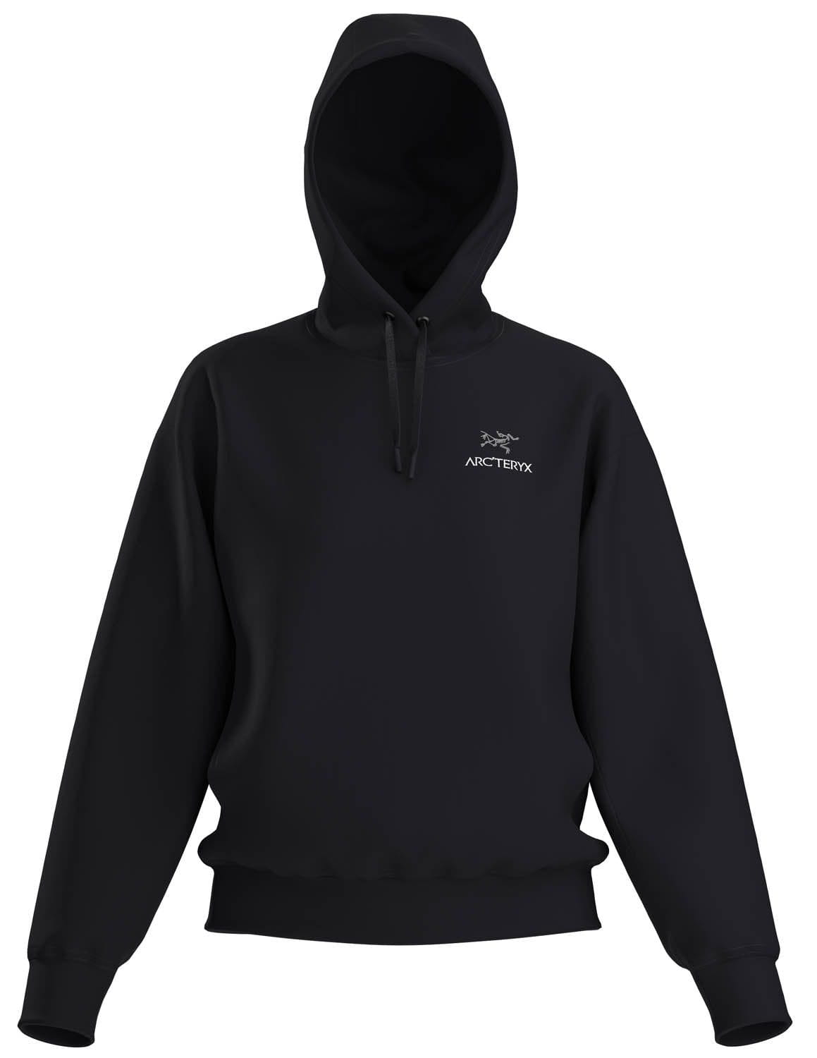 Women's Emblem Fleece Hoody Arc'teryx