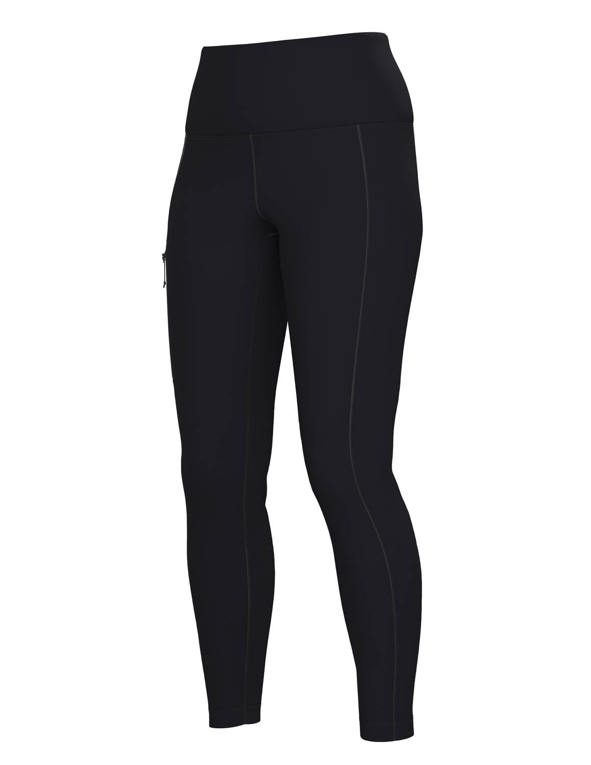Arc'teryx CLOTHING - Women - Baselayer - Bottom Arc'teryx *25W* Kyanite Baselayer Bottom W
