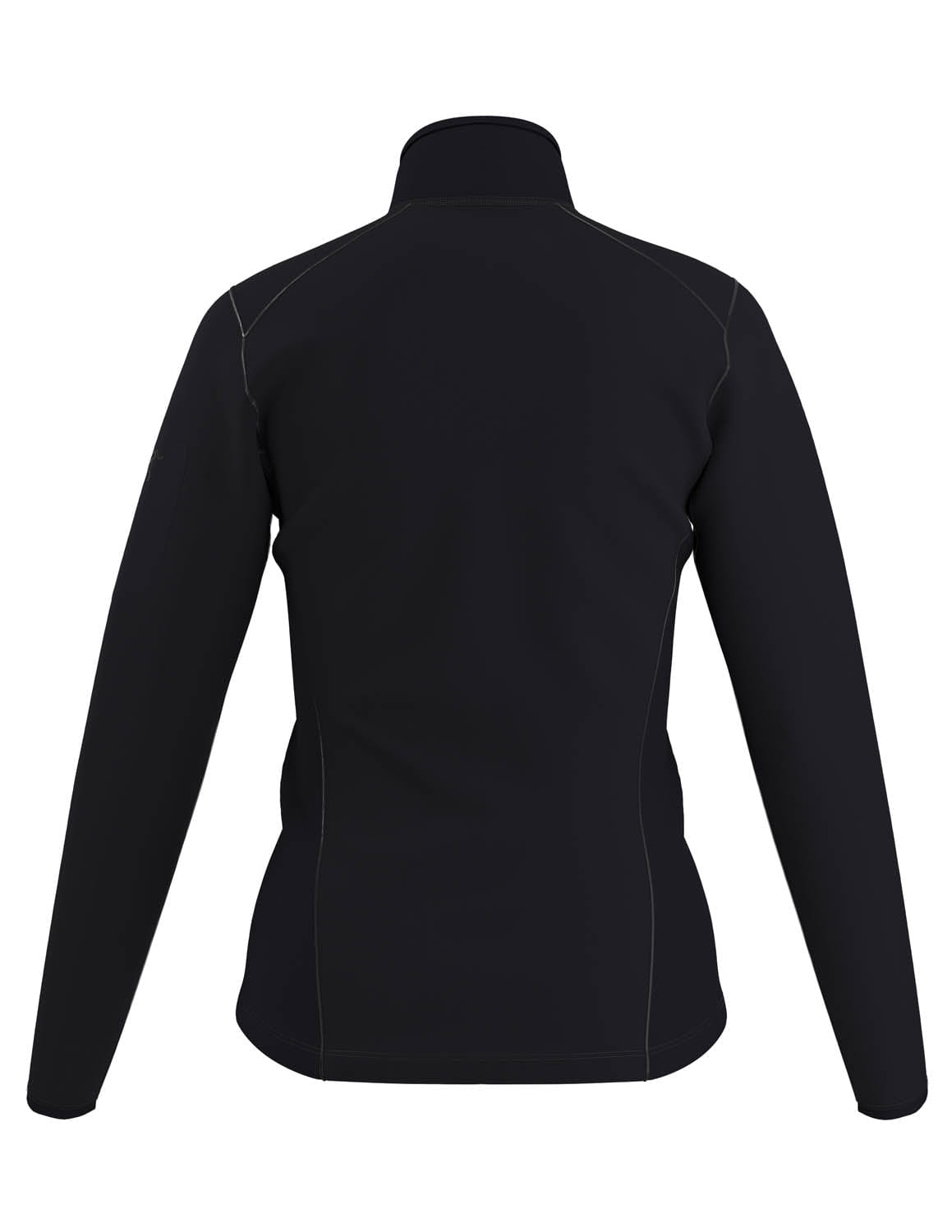 Women's Kyanite Baselayer Zip Neck Arc'teryx