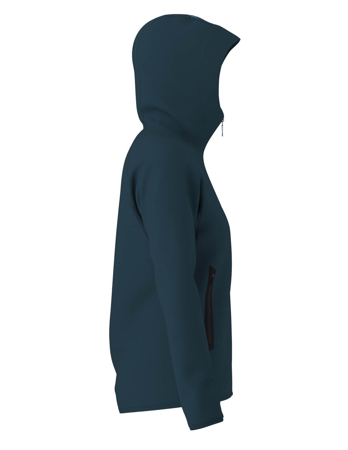 Arc'teryx CLOTHING - Women - Apparel - Top Arc'teryx *25W* Kyanite Hoody W