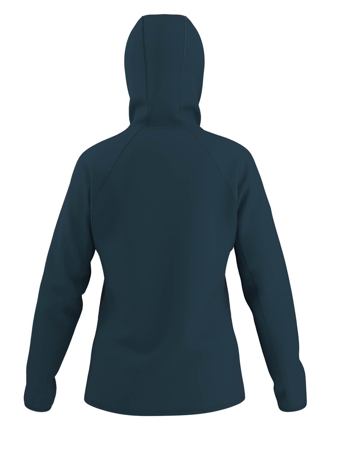 Arc'teryx CLOTHING - Women - Apparel - Top Arc'teryx *25W* Kyanite Hoody W