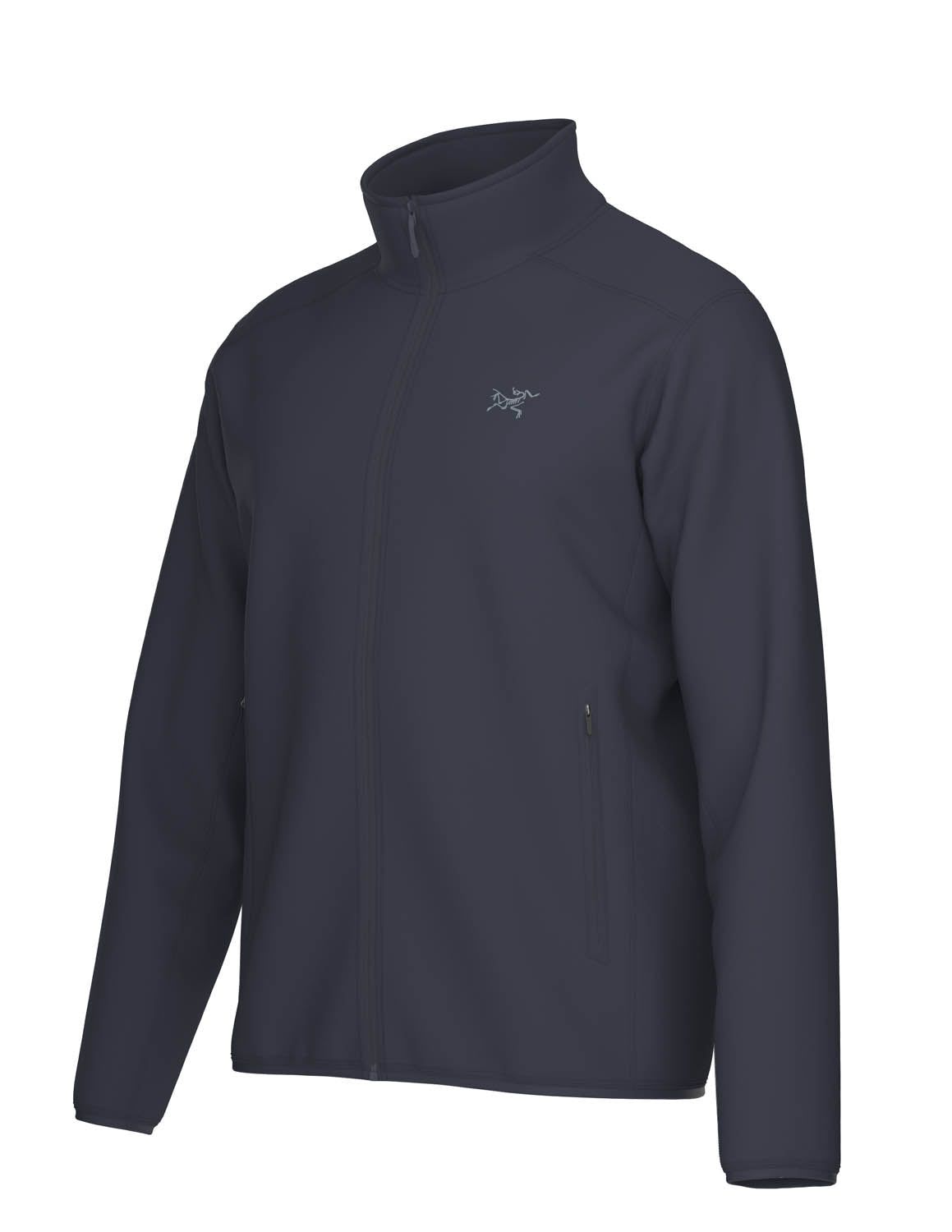 Arc'teryx CLOTHING - Men - Apparel - Top Arc'teryx *25W* Kyanite Jacket M