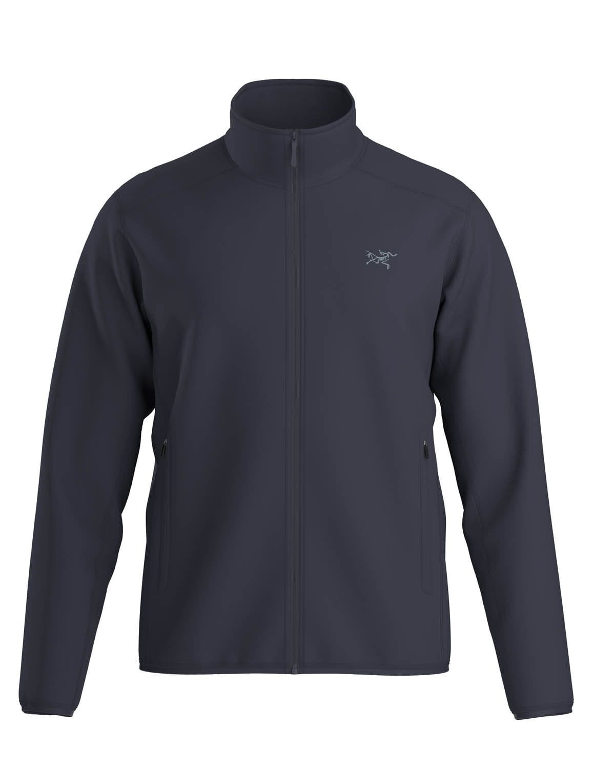 Arc'teryx CLOTHING - Men - Apparel - Top Arc'teryx *25W* Kyanite Jacket M