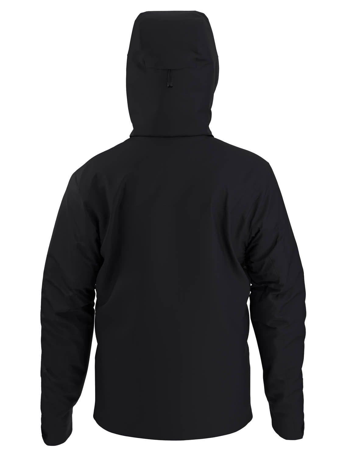 Arc'teryx CLOTHING - Men - Outerwear - Jacket Arc'teryx *25W* Macai Down Jacket M