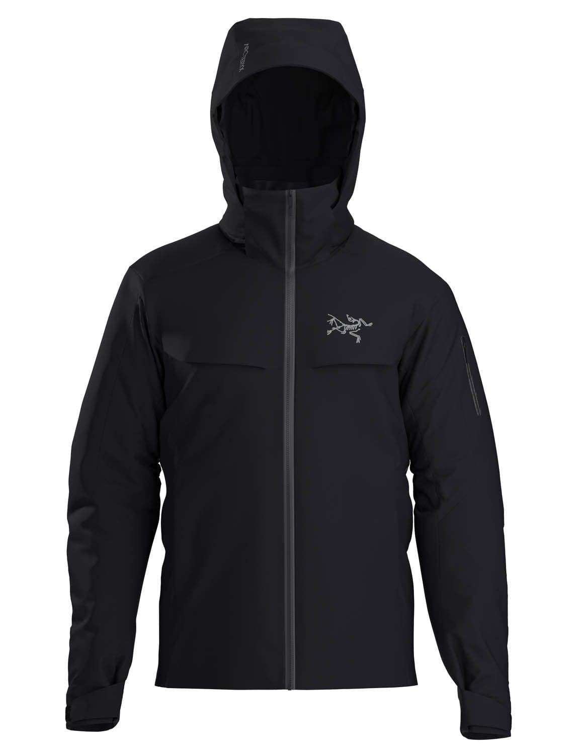 Arc'teryx CLOTHING - Men - Outerwear - Jacket Arc'teryx *25W* Macai Down Jacket M