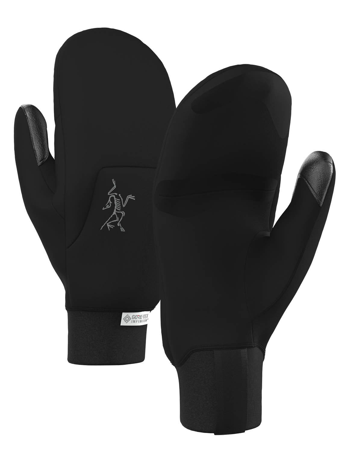 Arc'teryx CLOTHING - GlovesMitts Arc'teryx *25W* Venta Mitten