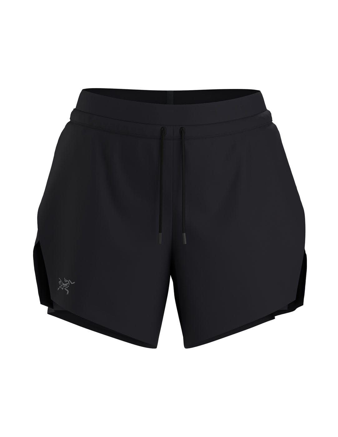 Women's Norvan Short 5' 2-in-1 Shorts - Arc'teryx | Bike Shop, Ski