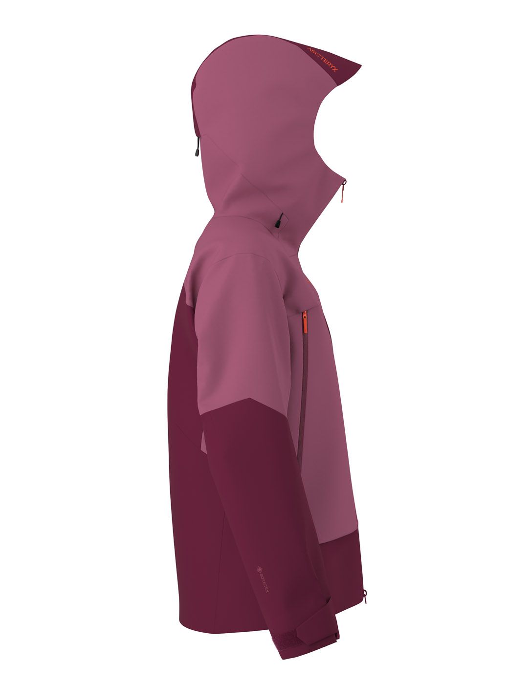 Women's Sentinel Jacket Arc'teryx