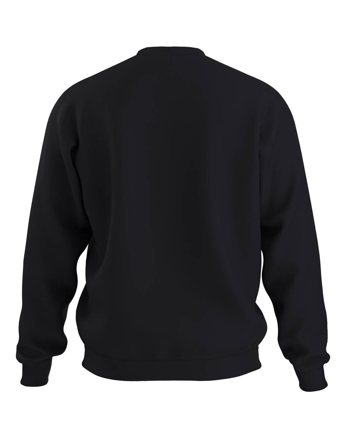 Arc'teryx Crewneck Men's Emblem Fleece Crew