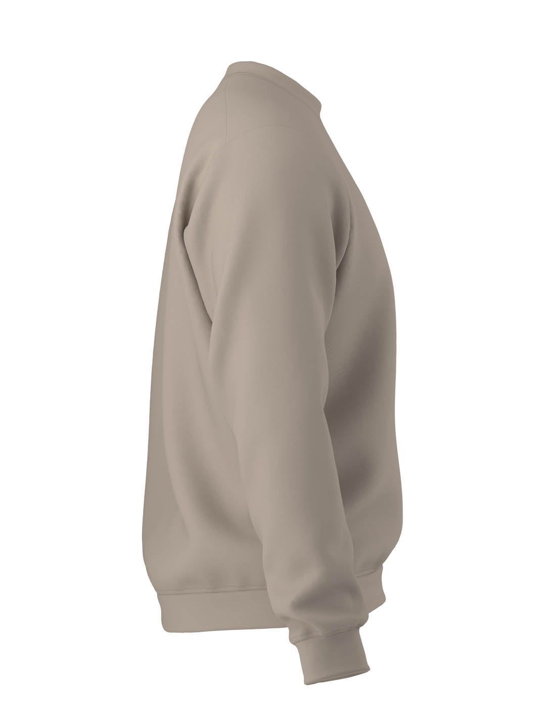 Arc'teryx Crewneck Men's Emblem Fleece Crew