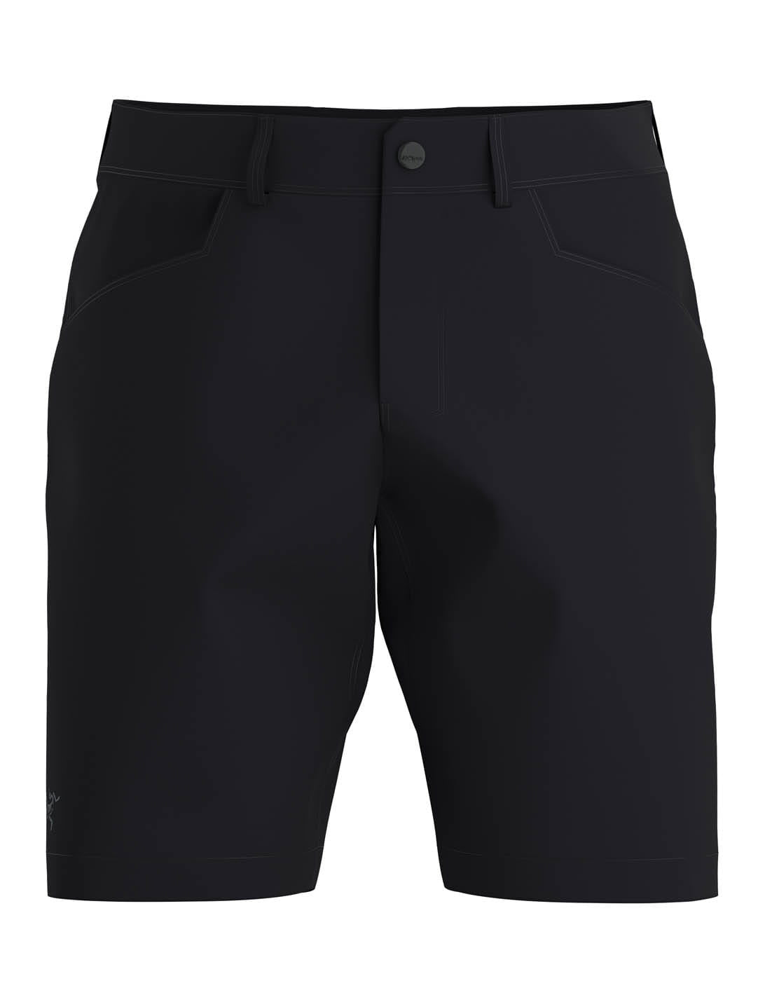 Arc'teryx Shorts Men's Kragg Cotton Short 9'