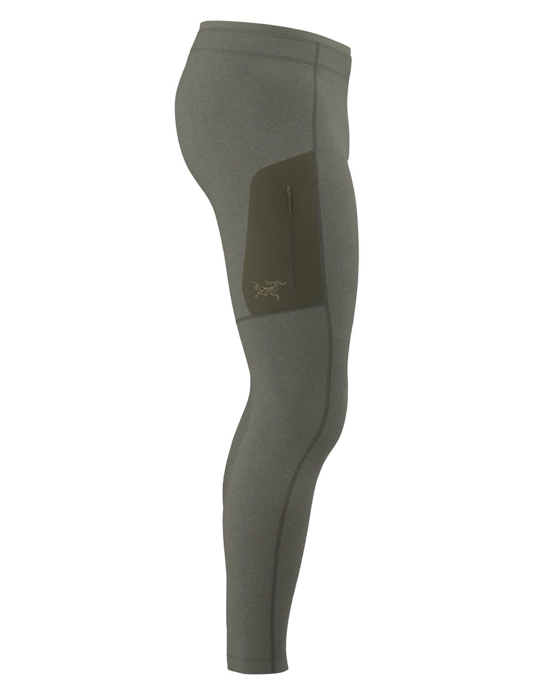 Arc'teryx Base Layer Pants Men's Rho LT Bottom