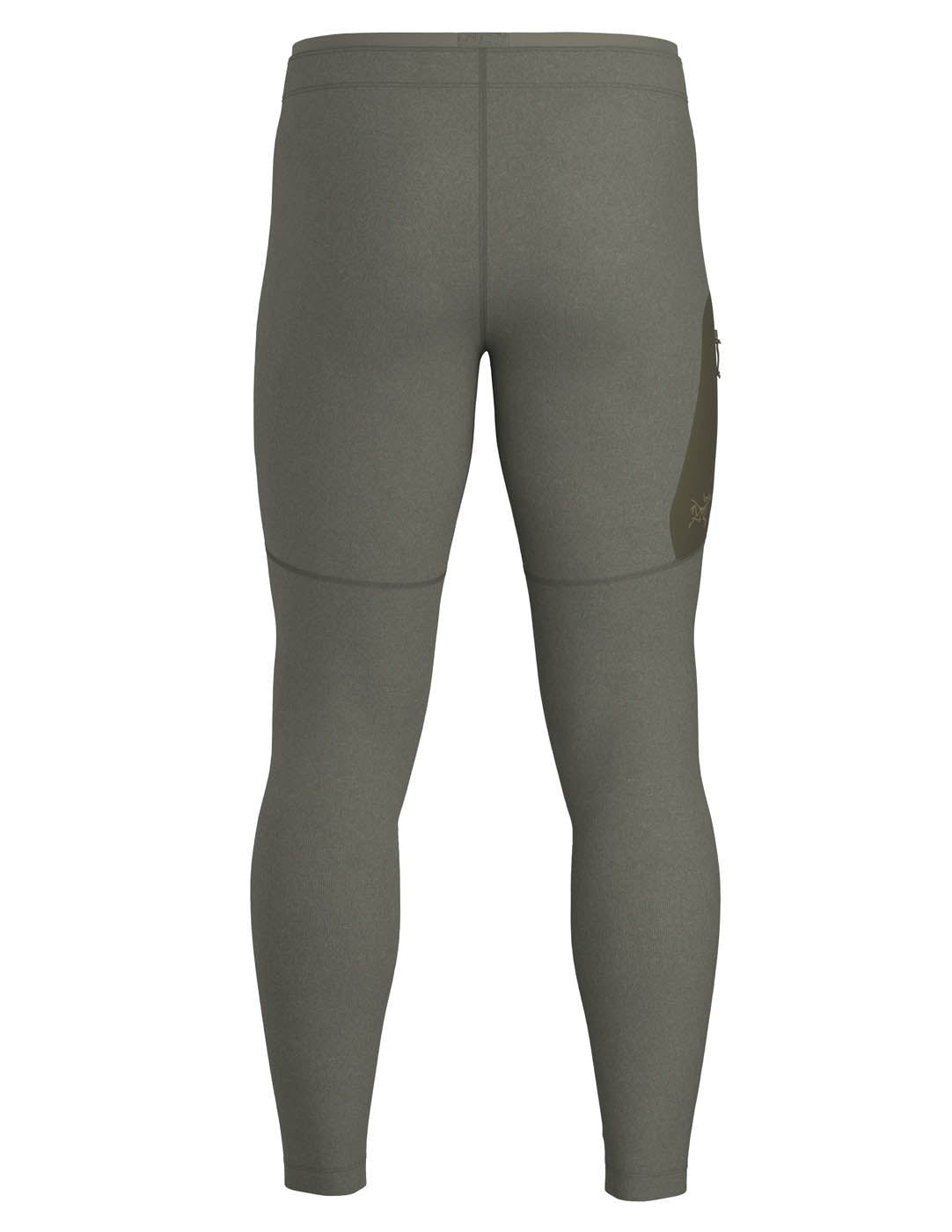 Arc'teryx Base Layer Pants Men's Rho LT Bottom