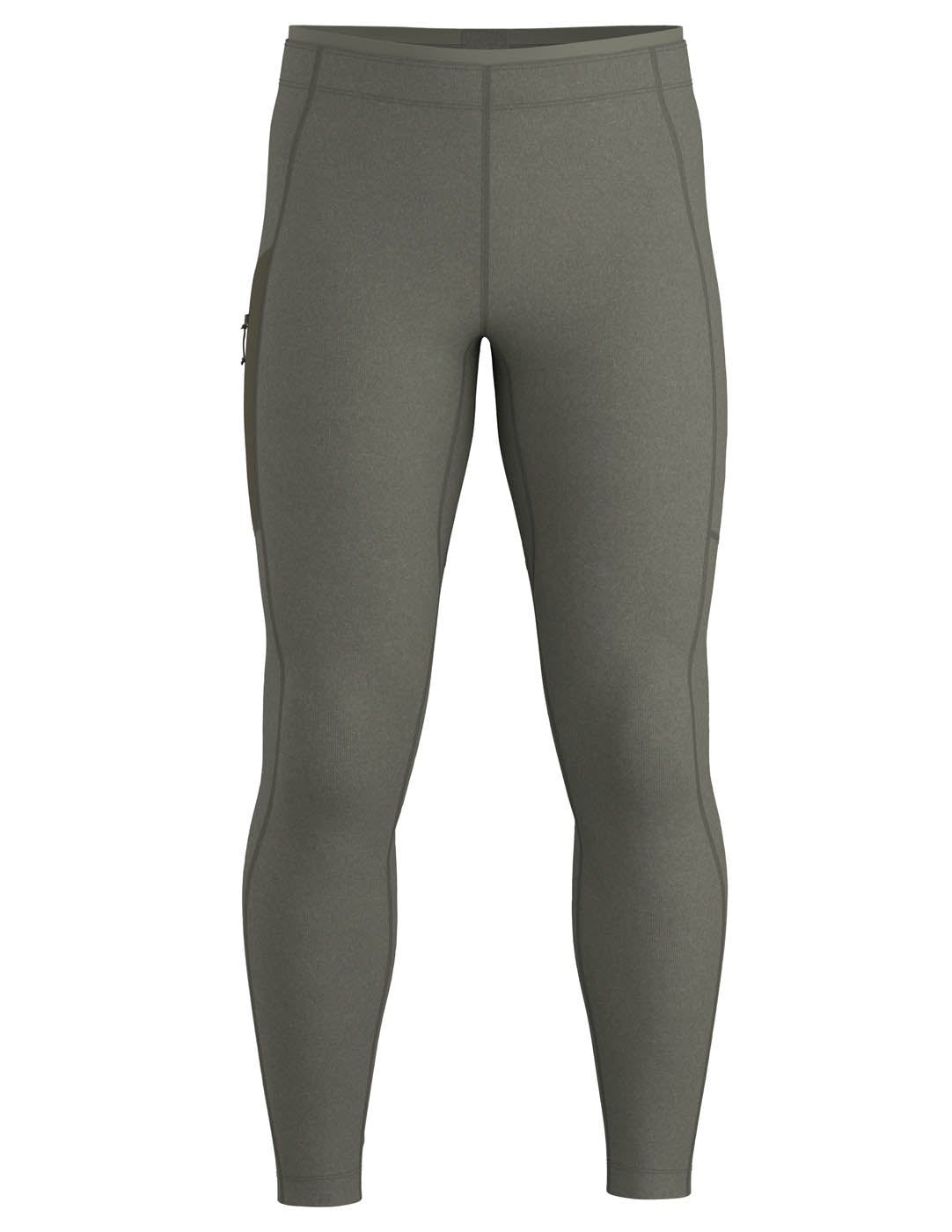 Arc'teryx Base Layer Pants Men's Rho LT Bottom