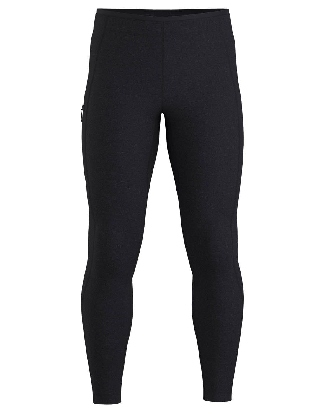 Arc'teryx Base Layer Pants Men's Rho LT Bottom