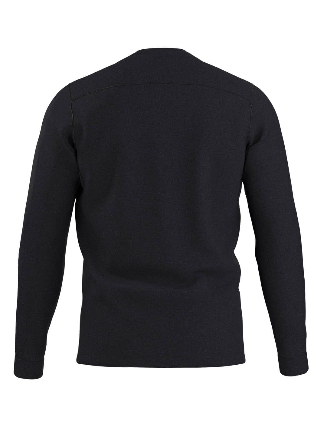 Arc'teryx Base Layer Tops Men's Rho LT Crew Neck